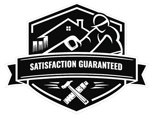 Satisfaction Guaranteed Badge