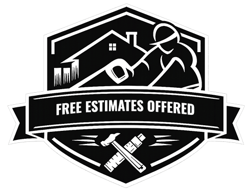 Free Estimates Badge
